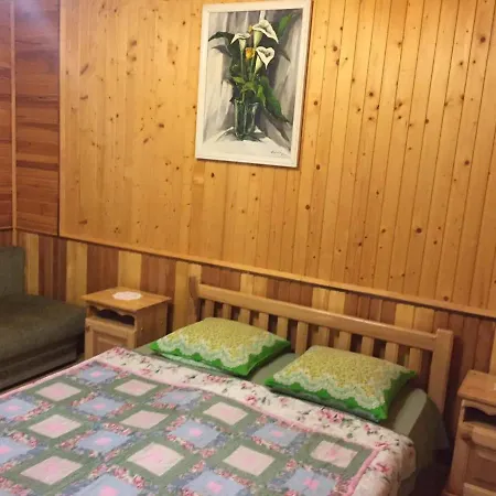 Korona Karpat Gasthof Laseschtschyna