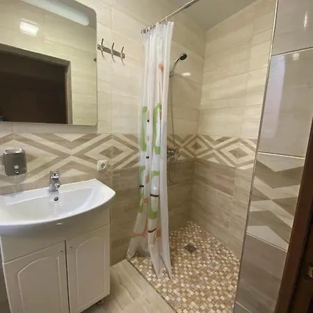 Korona Karpat Laseschtschyna