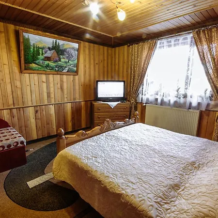 Korona Karpat * Laseschtschyna