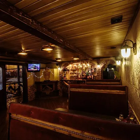 Gasthof Korona Karpat *