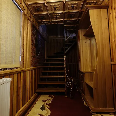 Korona Karpat * Laseschtschyna