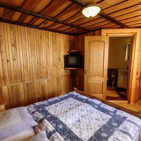 Korona Karpat * Laseschtschyna