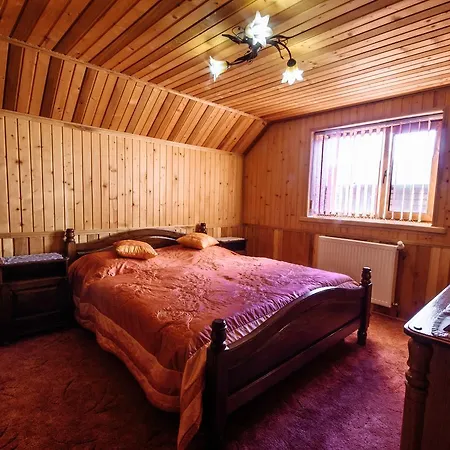 Korona Karpat * Laseschtschyna