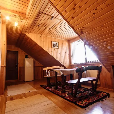 Korona Karpat * Laseschtschyna