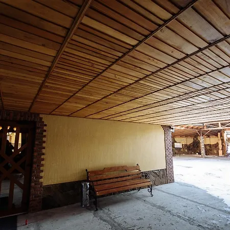 Korona Karpat * Laseschtschyna