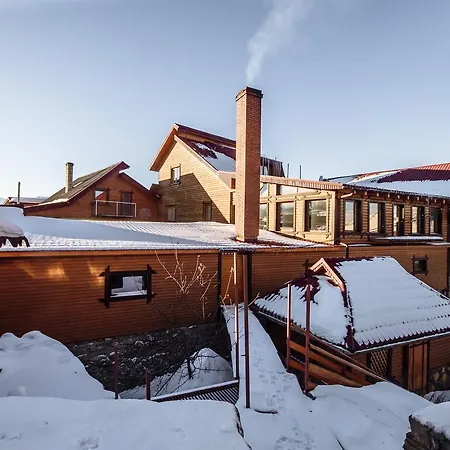 Gasthof Korona Karpat *