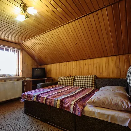 Korona Karpat * Laseschtschyna