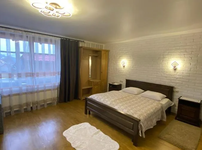 Korona Karpat * Mezőhát