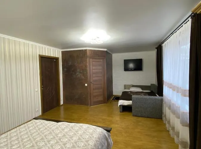 Korona Karpat Fogadó