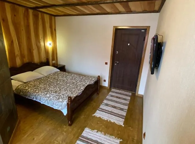 Fogadó Korona Karpat