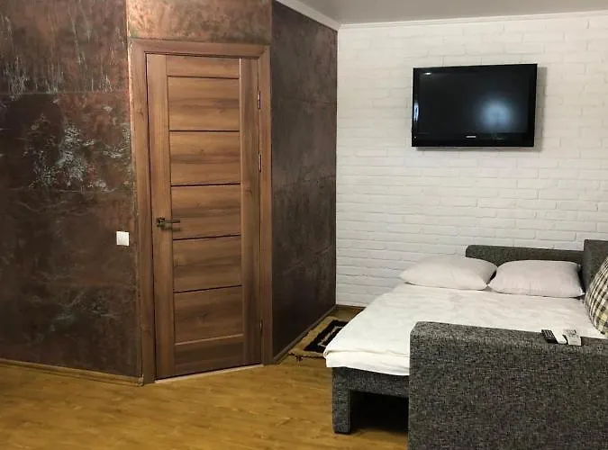 Fogadó Korona Karpat