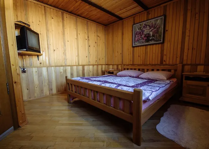 Fogadó Korona Karpat *