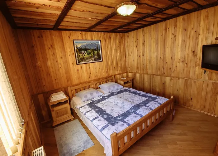 Korona Karpat * Mezőhát