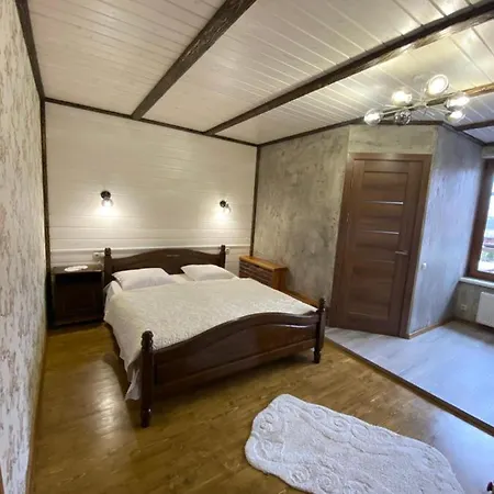 Korona Karpat Mini-hôtel *