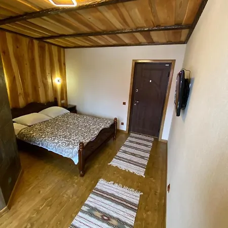 Mini-hôtel Korona Karpat