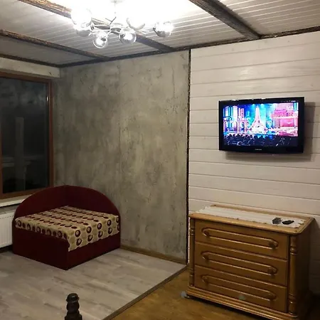 Mini-hôtel Korona Karpat