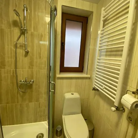 Korona Karpat Mini-hôtel *
