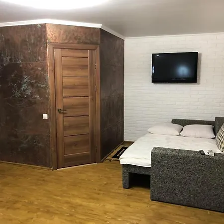 Mini-hôtel Korona Karpat