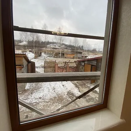 Korona Karpat Mini-hôtel Lazeshchyna