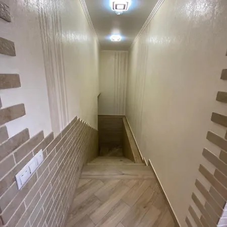 Korona Karpat Mini-hôtel *