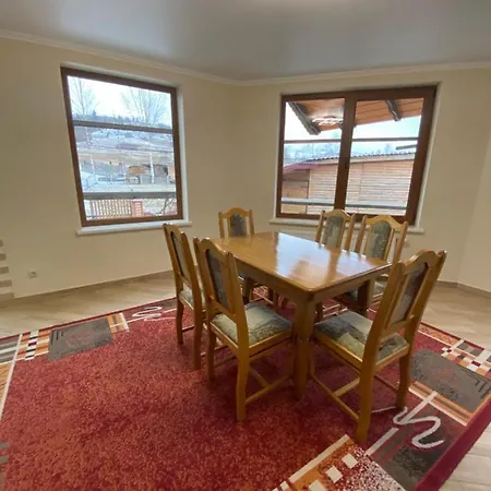 Korona Karpat Mini-hôtel *
