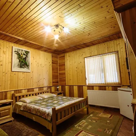Mini-hôtel Korona Karpat *