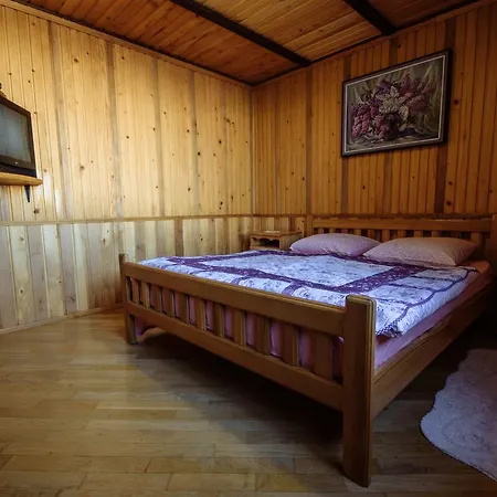 Mini-hôtel Korona Karpat *