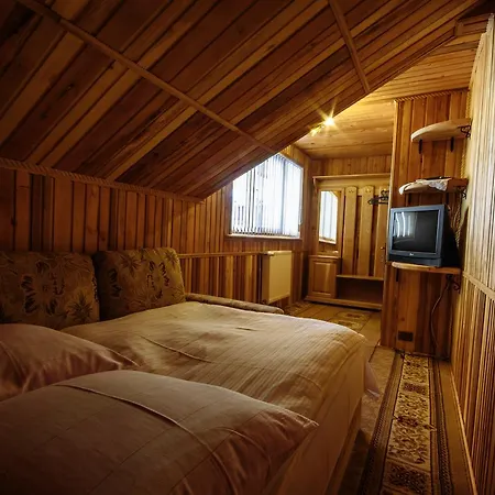 Mini-hôtel Korona Karpat *